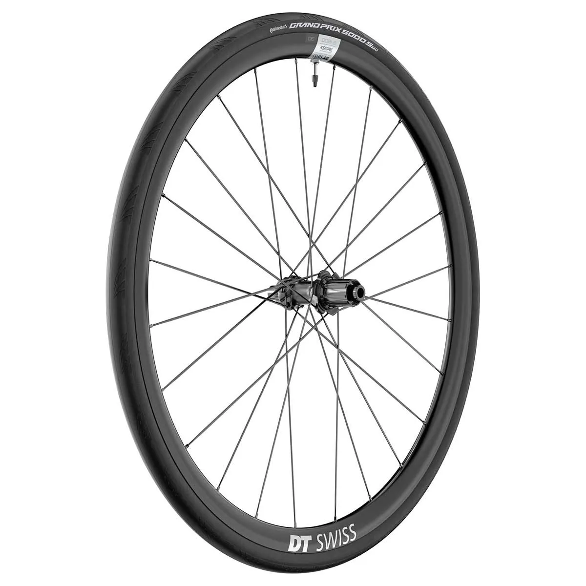 DT Swiss E 1800 Spline DB 30 wheelset 28 inch / 700C Disc CL WTS