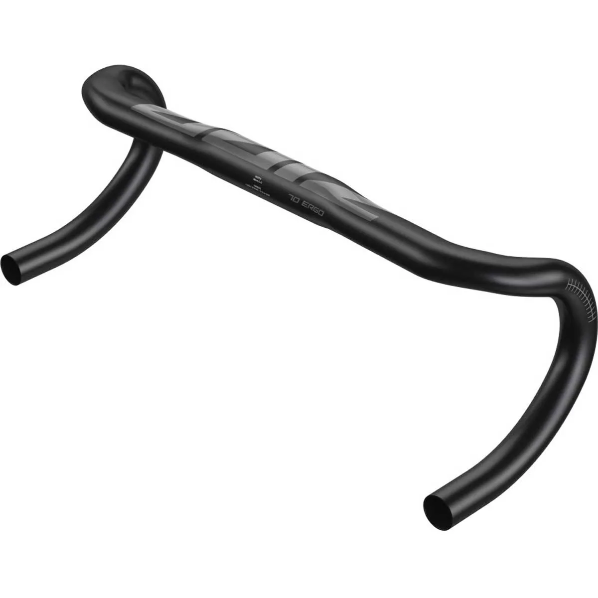 Zipp Service Course SL-70 Ergo Road Bike Handlebar, width 42 cm
