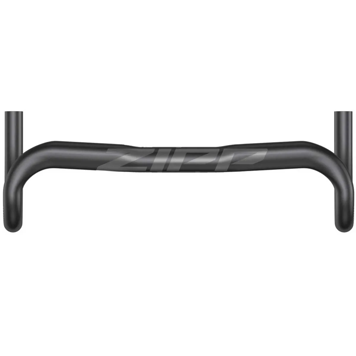 Zipp Service Course SL-80 Ergo Road Bike Handlebar, width 38 cm