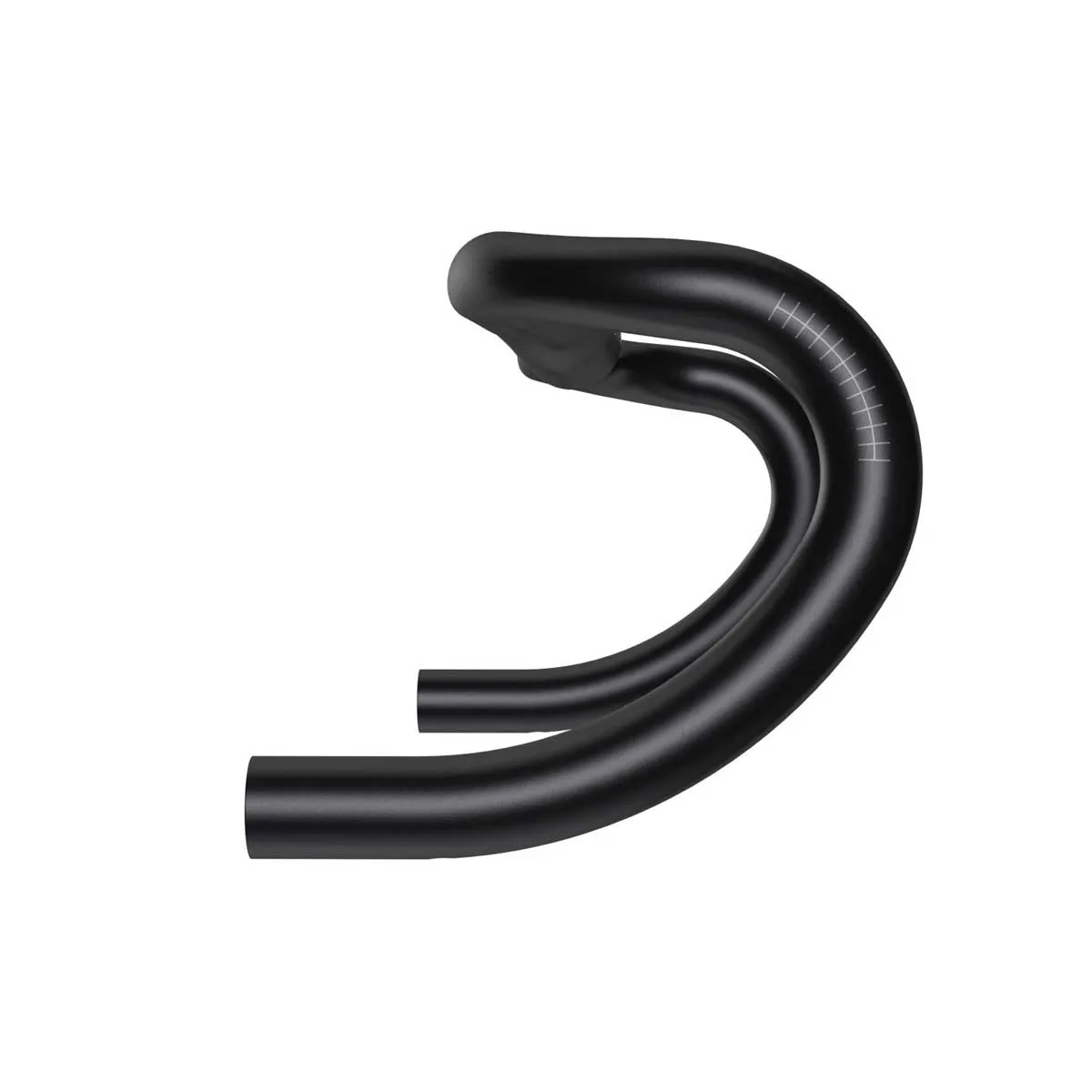 Zipp Service Course SL-80 Ergo Road Bike Handlebar, width 42 cm