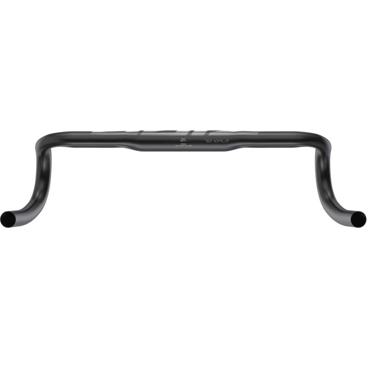 Zipp Service Course SL-70 XPLR Gravel Handlebar Width 44 cm