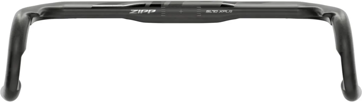 Zipp SL-70 XPLR Gravel Handlebar Carbon Width 42 cm