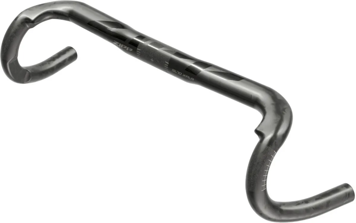 Zipp SL-70 XPLR Gravel Handlebar Carbon Width 44 cm