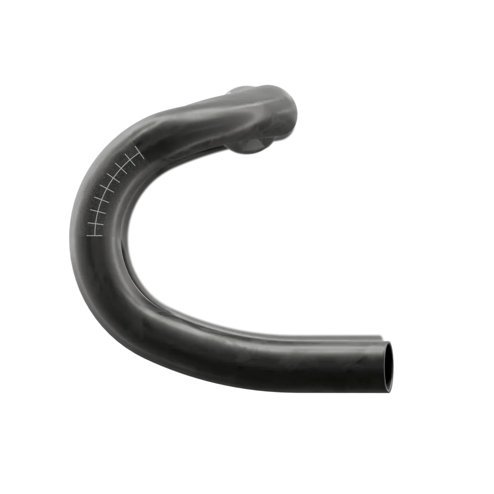 Zipp SL-70 XPLR Gravel Handlebar Carbon Width 48 cm