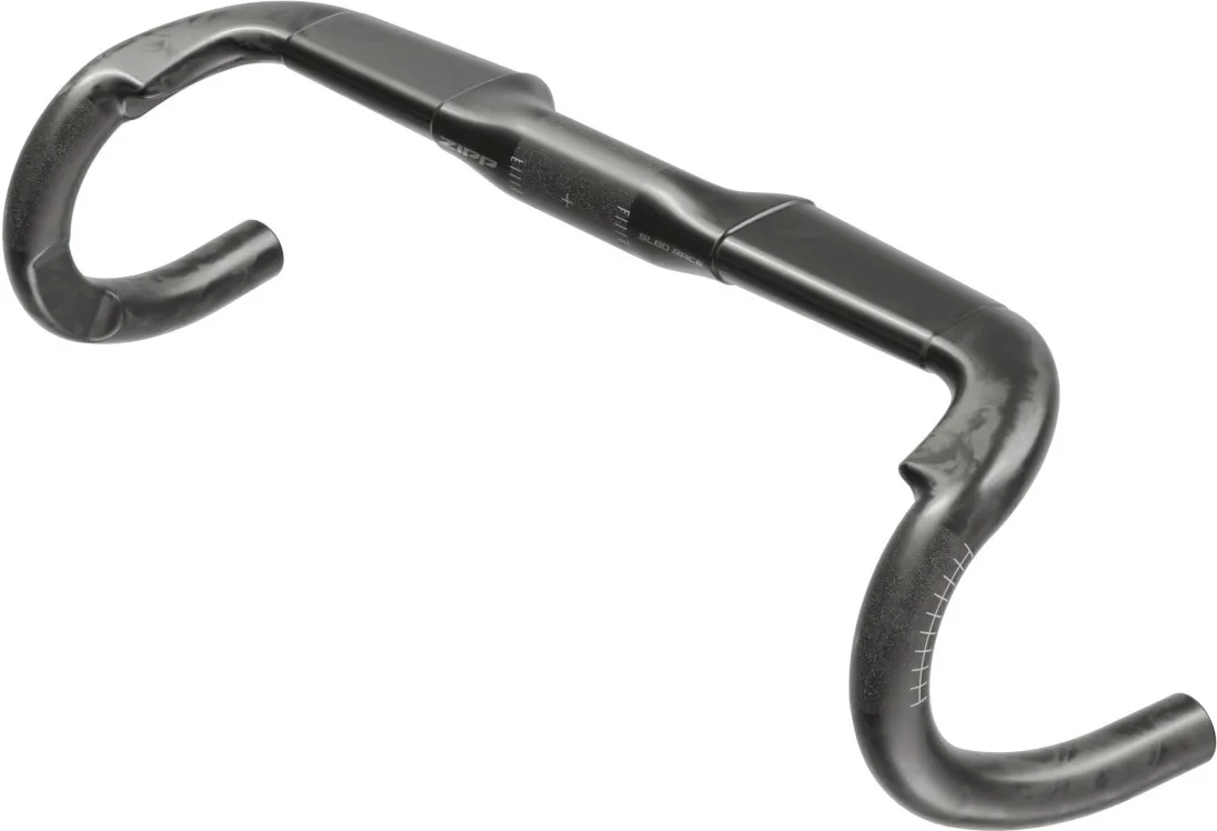 Zipp SL-80 Race Road Bike Handlebar Carbon Width 42 cm