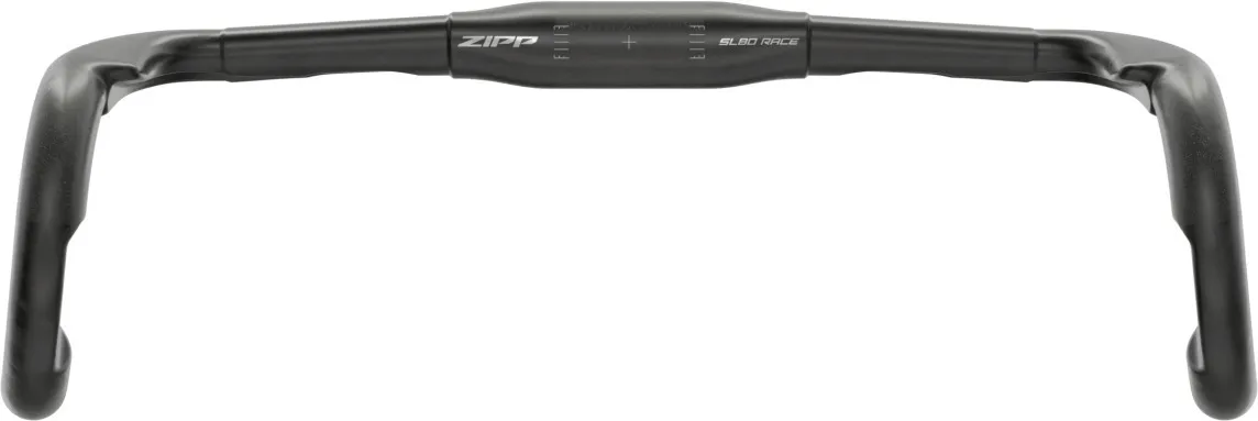 Zipp SL-80 Race Road Bike Handlebar Carbon Width 42 cm