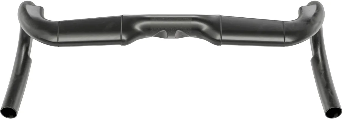 Zipp SL-80 Race Road Bike Handlebar Carbon Width 44 cm