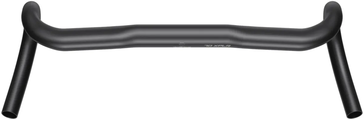 Zipp Service Course 70 XPLR Gravel Handlebar Width 42 cm