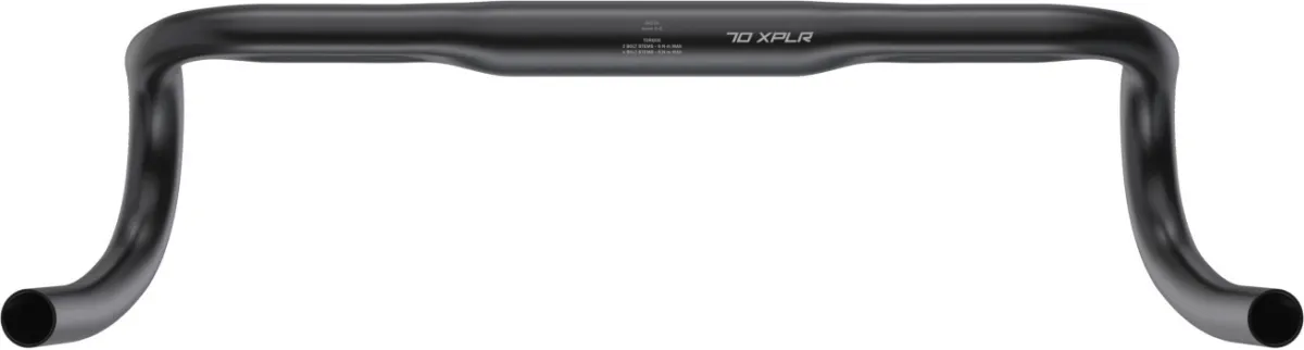 Zipp Service Course 70 XPLR Gravel Handlebar Width 42 cm