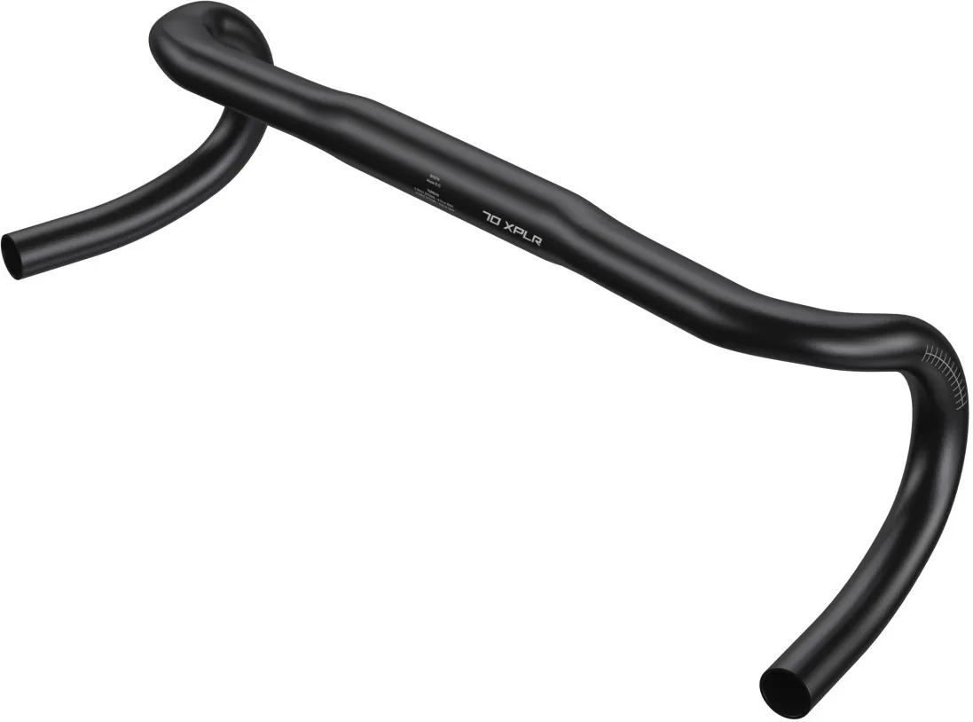 Zipp Service Course 70 XPLR Gravel Handlebar Width 46 cm