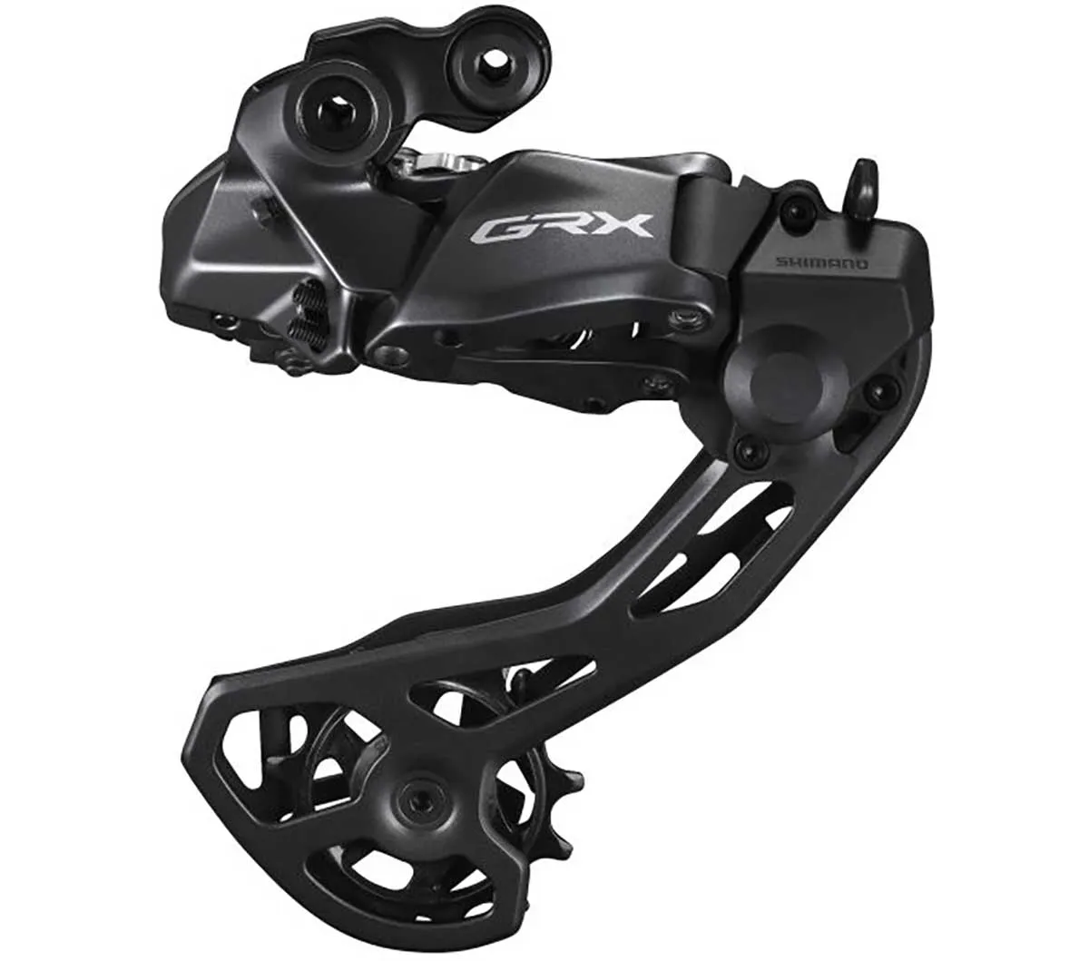 Shimano GRX Di2 RX825 Upgrade Kit 12x2-speed Disc