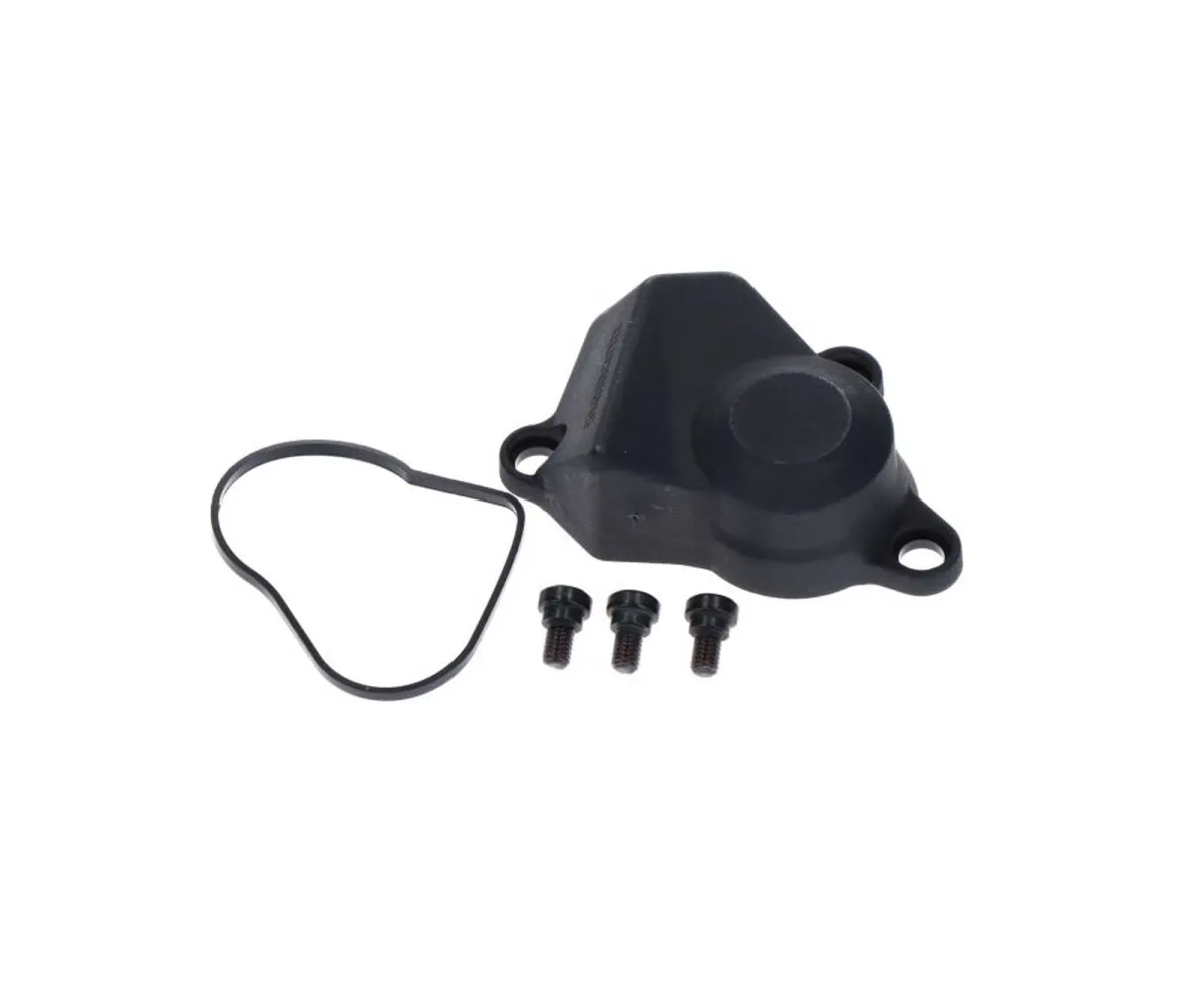 Shimano GRX RD-RX820 Rear Derailleur Spare Part | Stabiliser Housing Unit with Screws and Seal No. 3