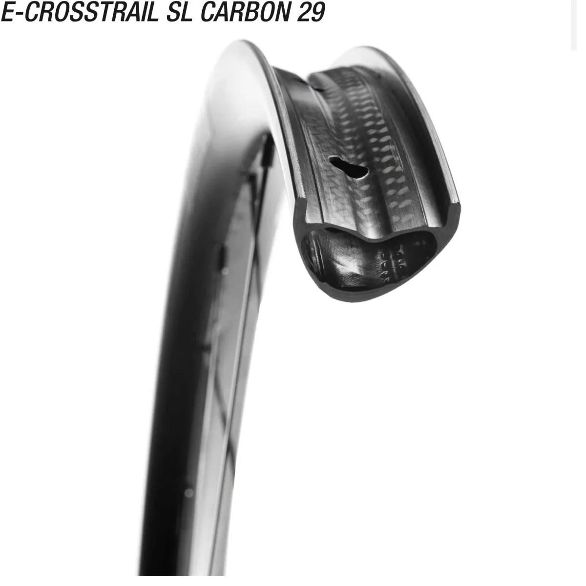 Mavic E-Crosstrail SL Carbon 29-inch replacement rim