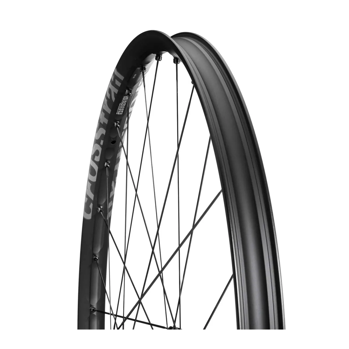 Mavic Crosstrail SL 29-inch Boost Disc Centre Lock wheelset
