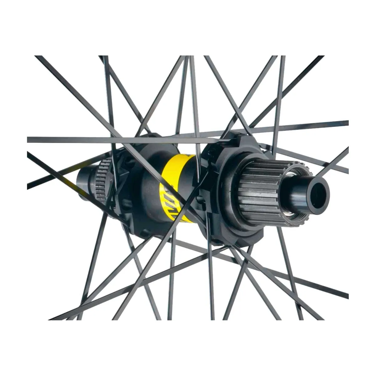 Mavic Crosstrail SL 29-inch Boost Disc Centre Lock wheelset