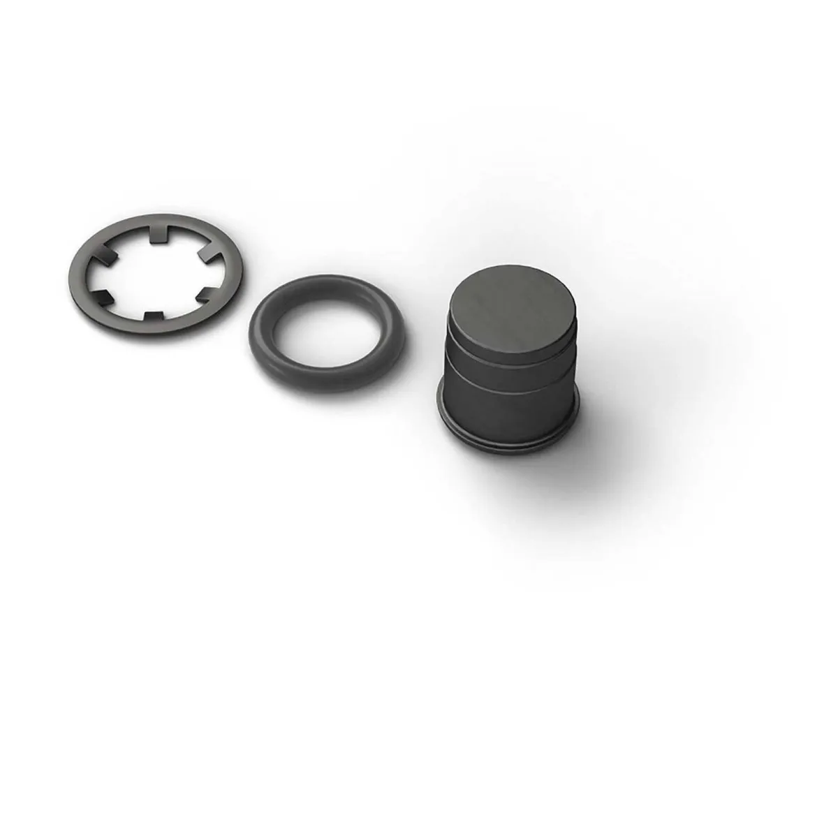 SwissStop E-Bike Sensor Magnet for Catalyst Brake Discs