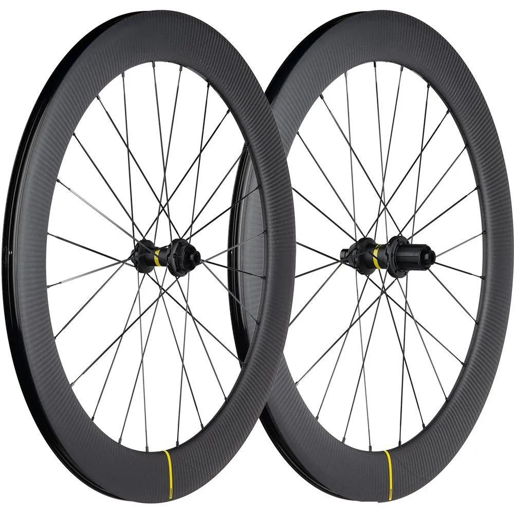 Mavic Cosmic SL 65 DCL Replacement Spoke 254mm