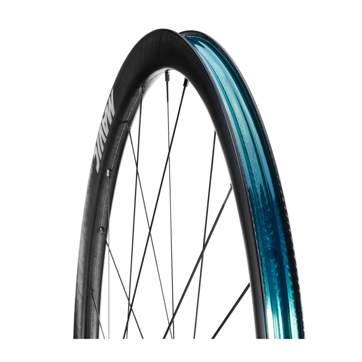 Mavic Cosmic SL 32 Disc 21mm Carbon | Road - Gravel wheelset | Centerlock 28-inch / 700C Mod 26