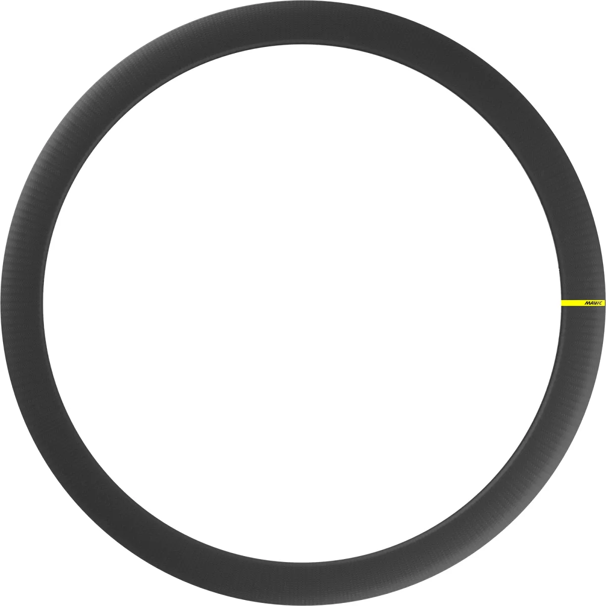 Mavic Cosmic SLR 40 Rim Brake Front Wheel | Replacement Rim 18-hole