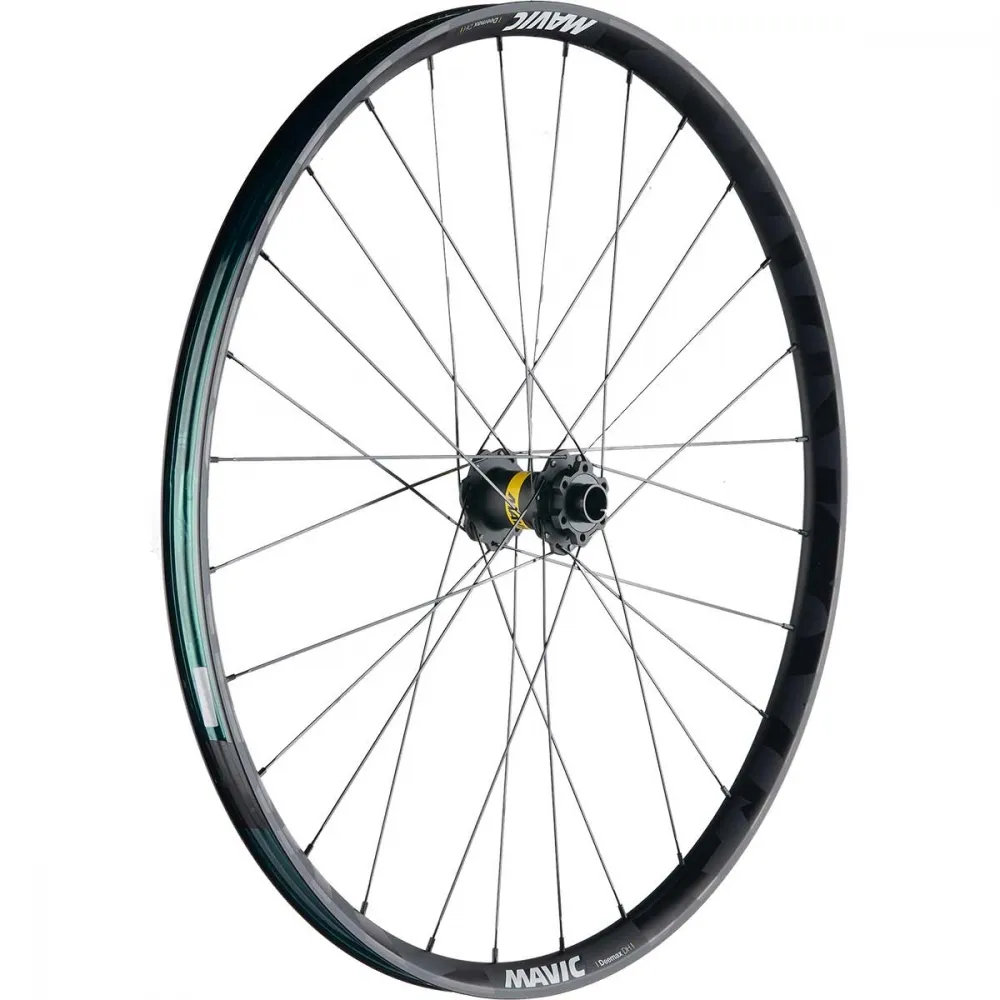 Mavic Deemax DH 29-inch replacement rim, 2023 model