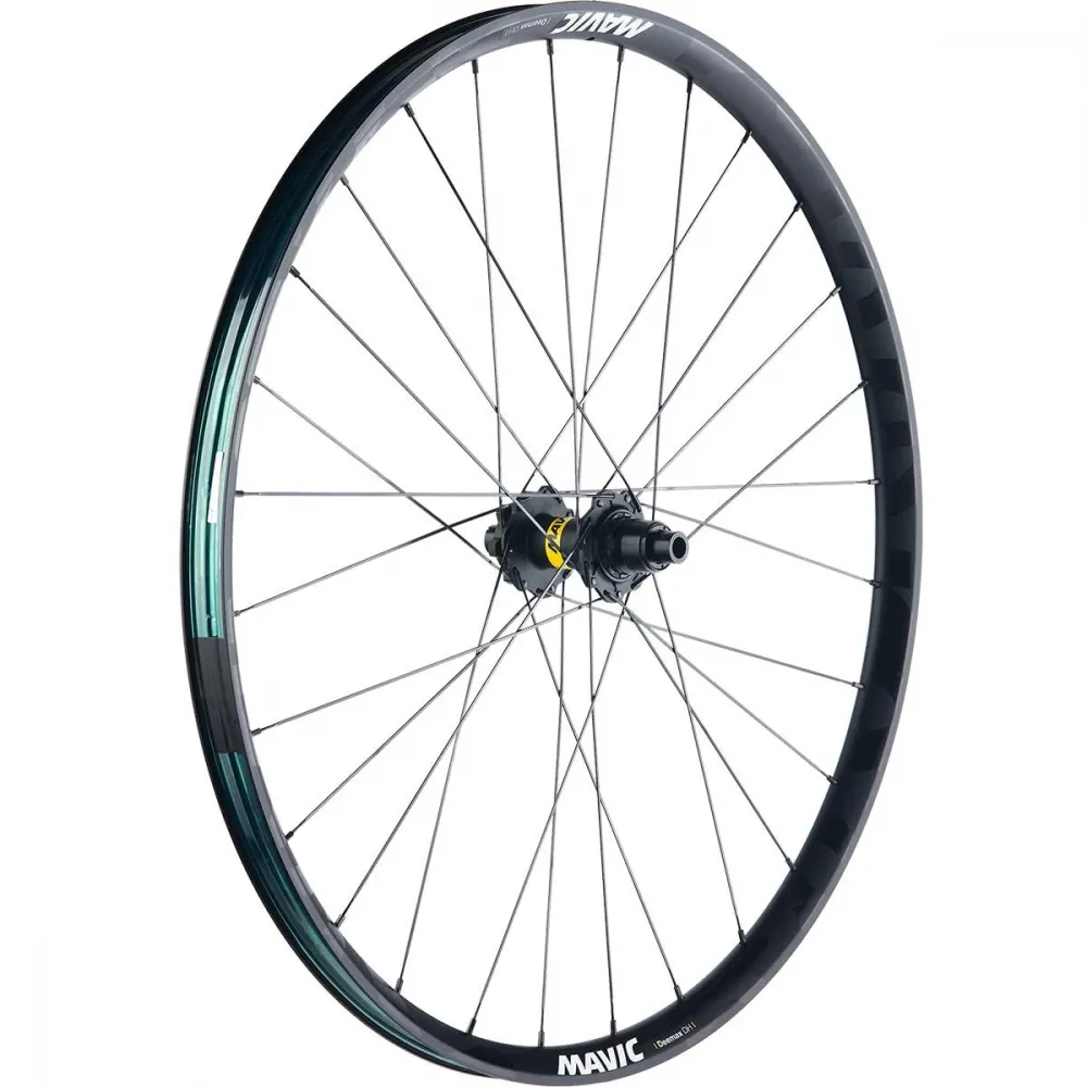 Mavic Deemax DH 29-inch replacement rim, 2023 model