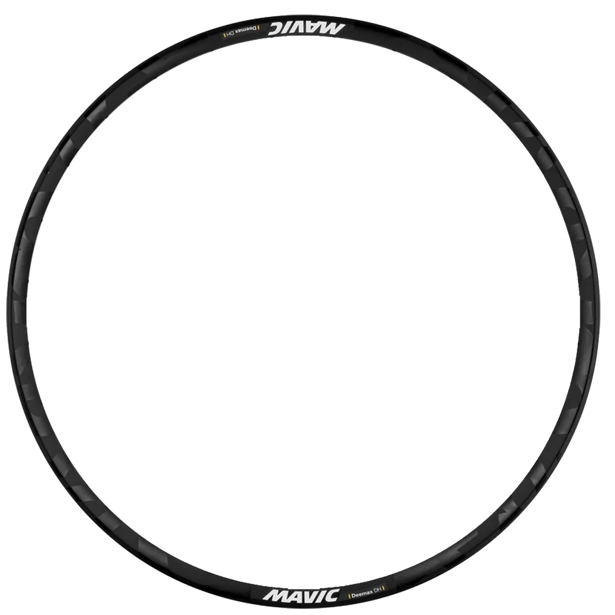 Mavic Deemax DH 27.5-inch replacement rim, 2023 model