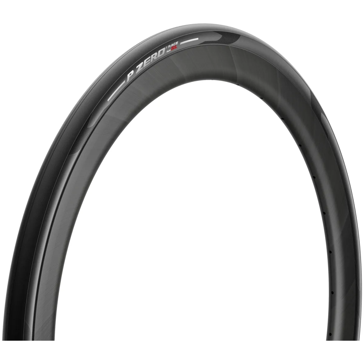Pirelli P Zero Race SL TLR road bike tyre – Tubeless Ready 28x622 foldable black
