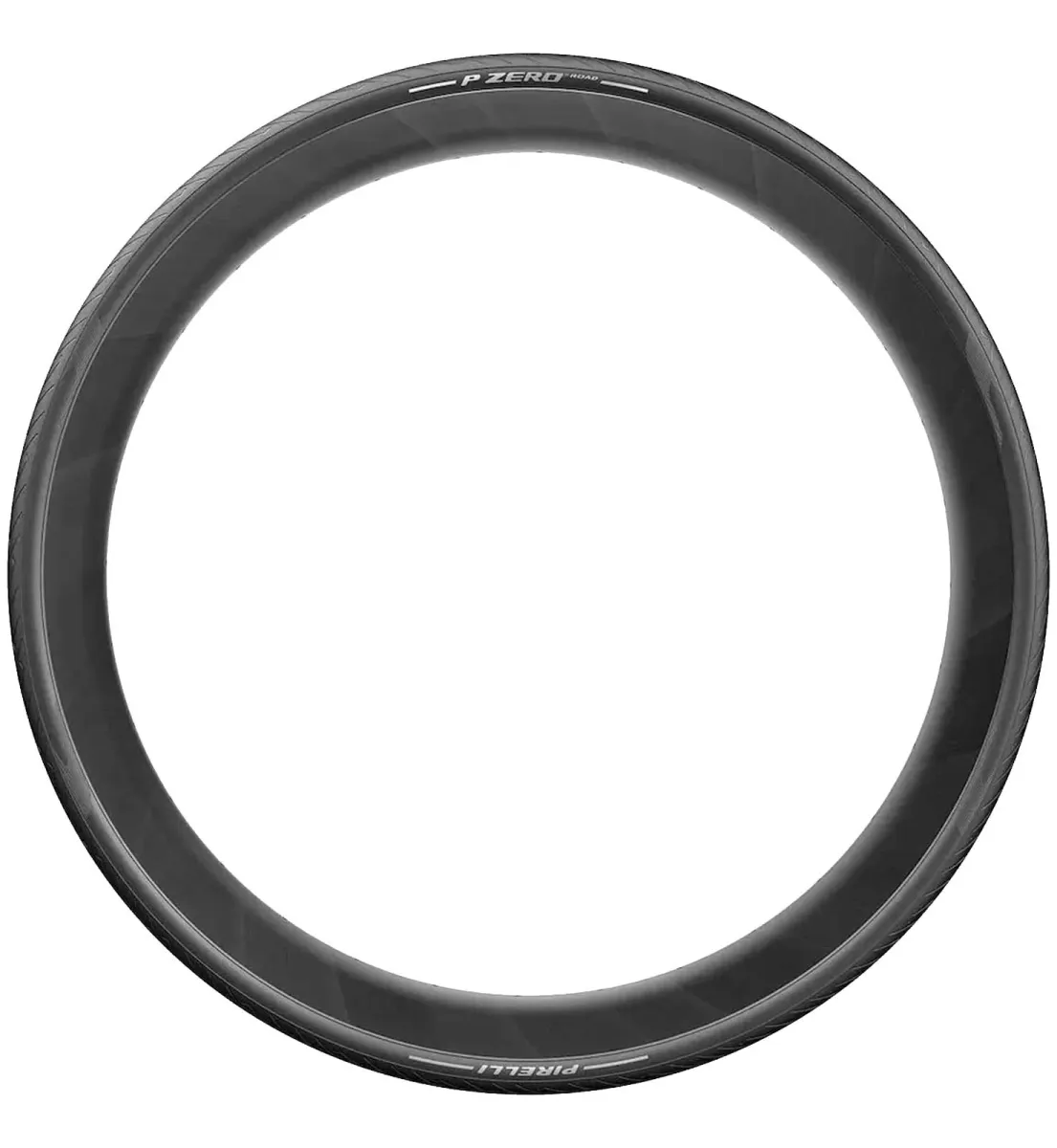 Pirelli P Zero Road TLR Road Bike Tyre – Tubeless Ready 30x622 foldable black