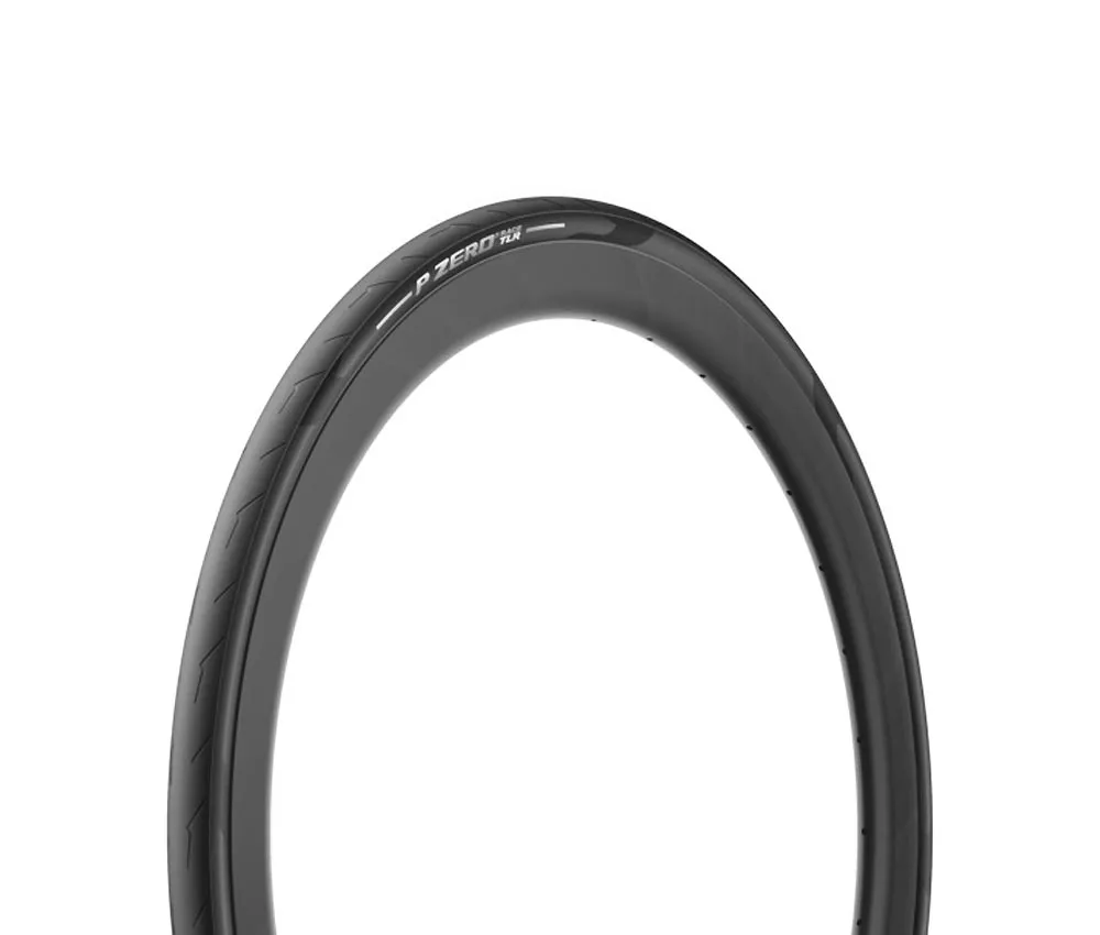 Pirelli P Zero Race TLR Road Bike Tyre – Tubeless Ready 32x622 foldable black