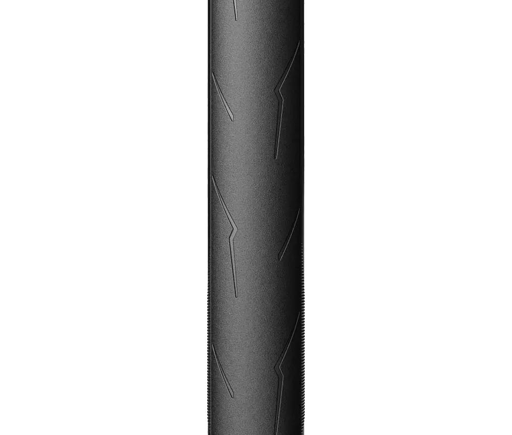 Pirelli P Zero Race TLR Nero Road Bike Tyre – Tubeless Ready 30x622 foldable black