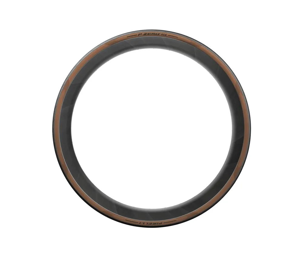 Pirelli P Zero Race TLR Road Bike Tyre – Tubeless Ready 32x622 foldable classic
