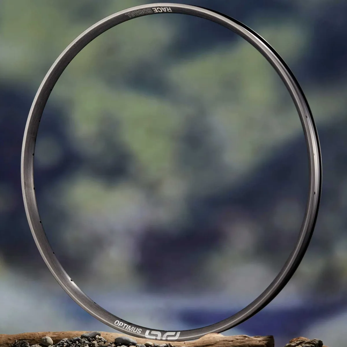 e*thirteen Optimus Race Alloy Trail Rim | Disc MTB 29-inch 28-hole