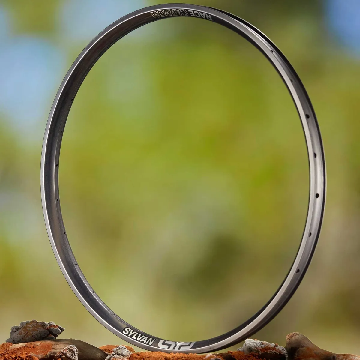 e*thirteen Sylvan Race Carbon AM Rim | Disc MTB 27.5-inch 32-hole