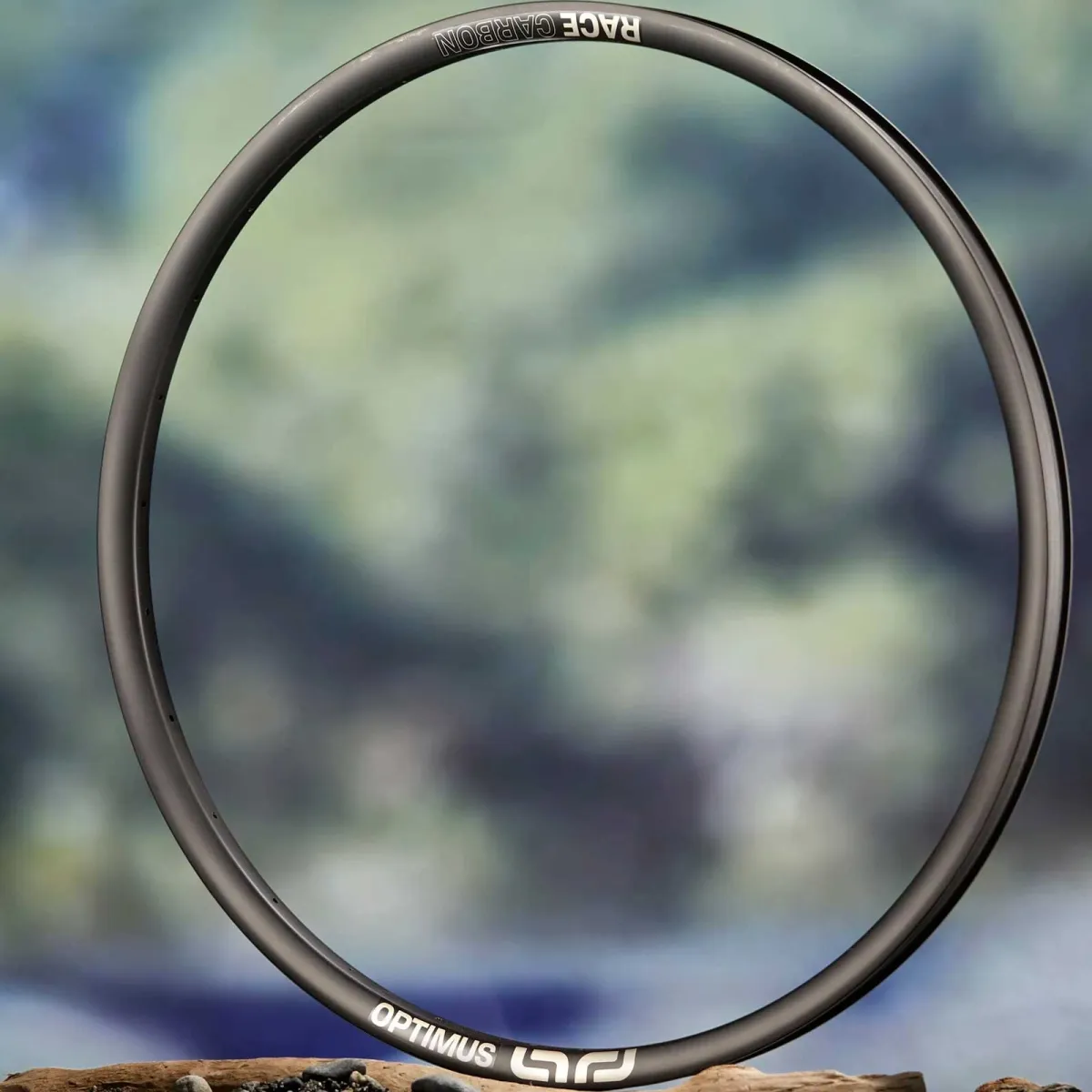 e*thirteen Optimus Race Carbon Trail Rim | Disc MTB 29-inch 28-hole