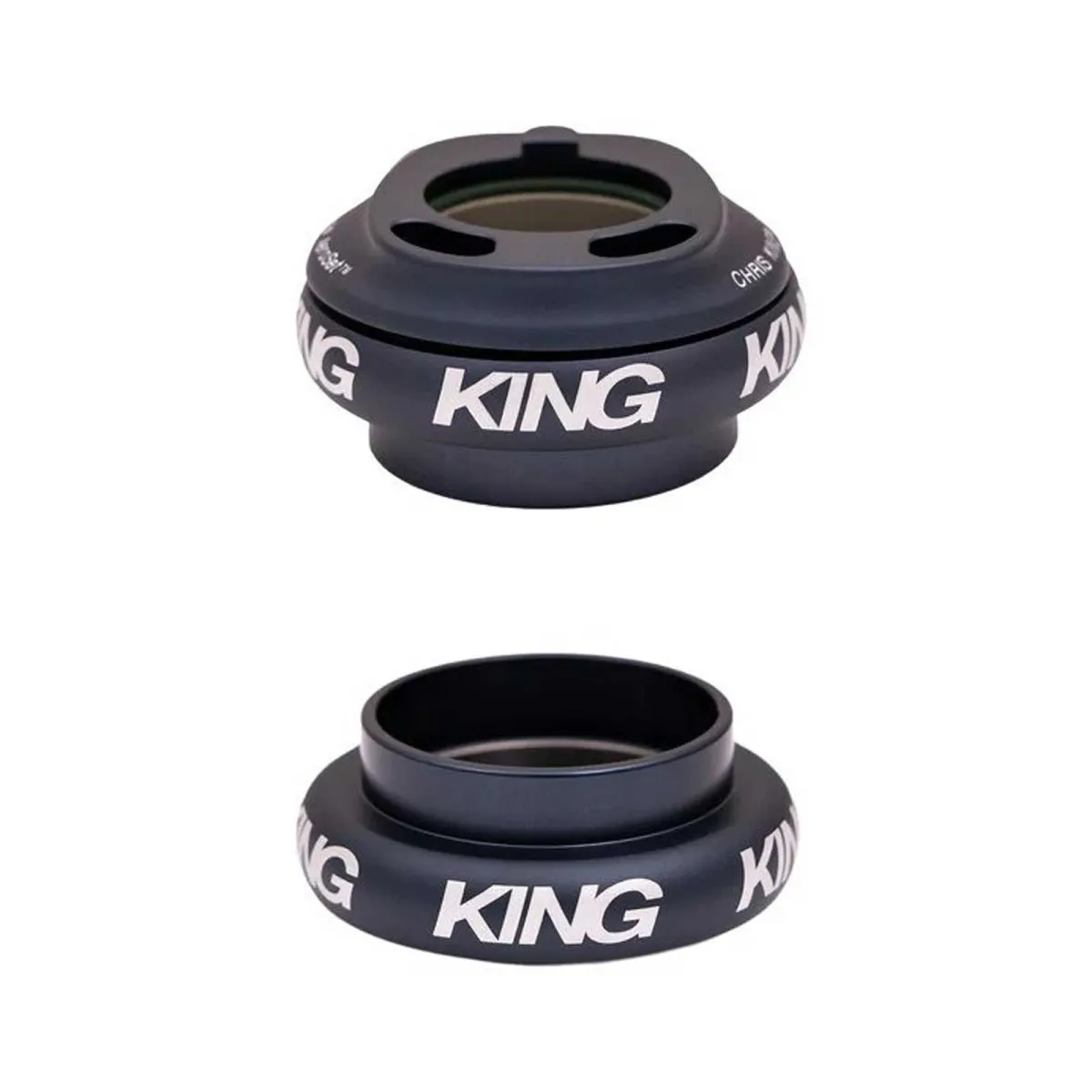 Chris King AeroSet 3 Headset ENVE In-Route midnight | grey-blue EC44/28.6 - EC44/40