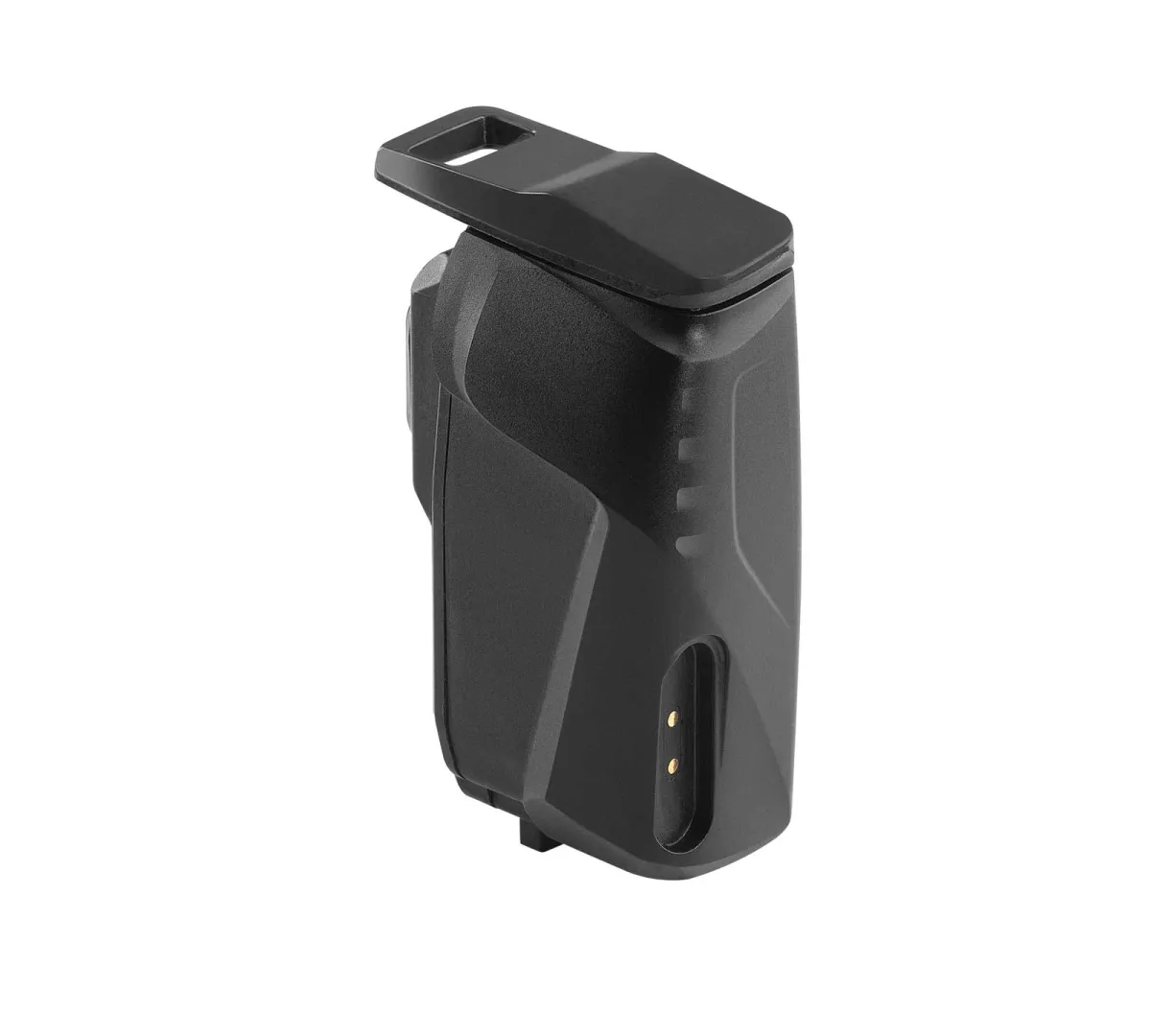 Campagnolo Super Record WRL battery-powered front derailleur