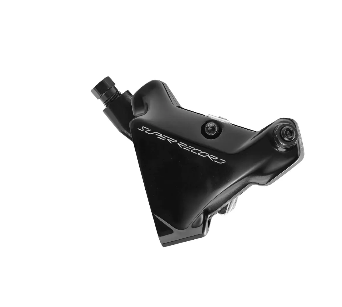 Campagnolo Super Record S WRL Disc Brake | Ergopower Right-Hand Lever + 140mm Caliper