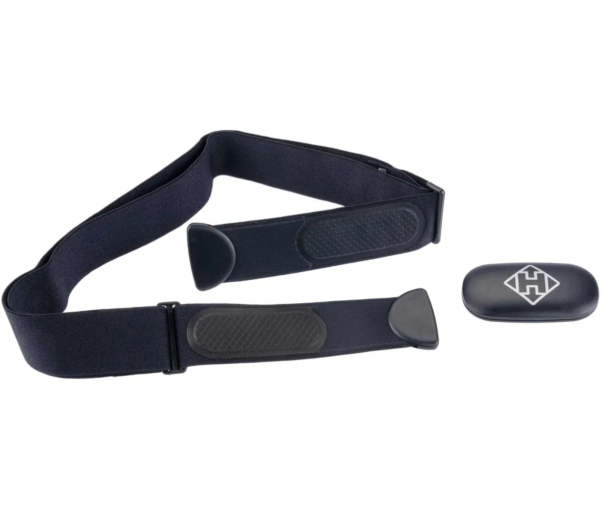 Sram Hammerhead Karoo 3 | Heart Rate Chest Strap 2.0 - Remaining stock