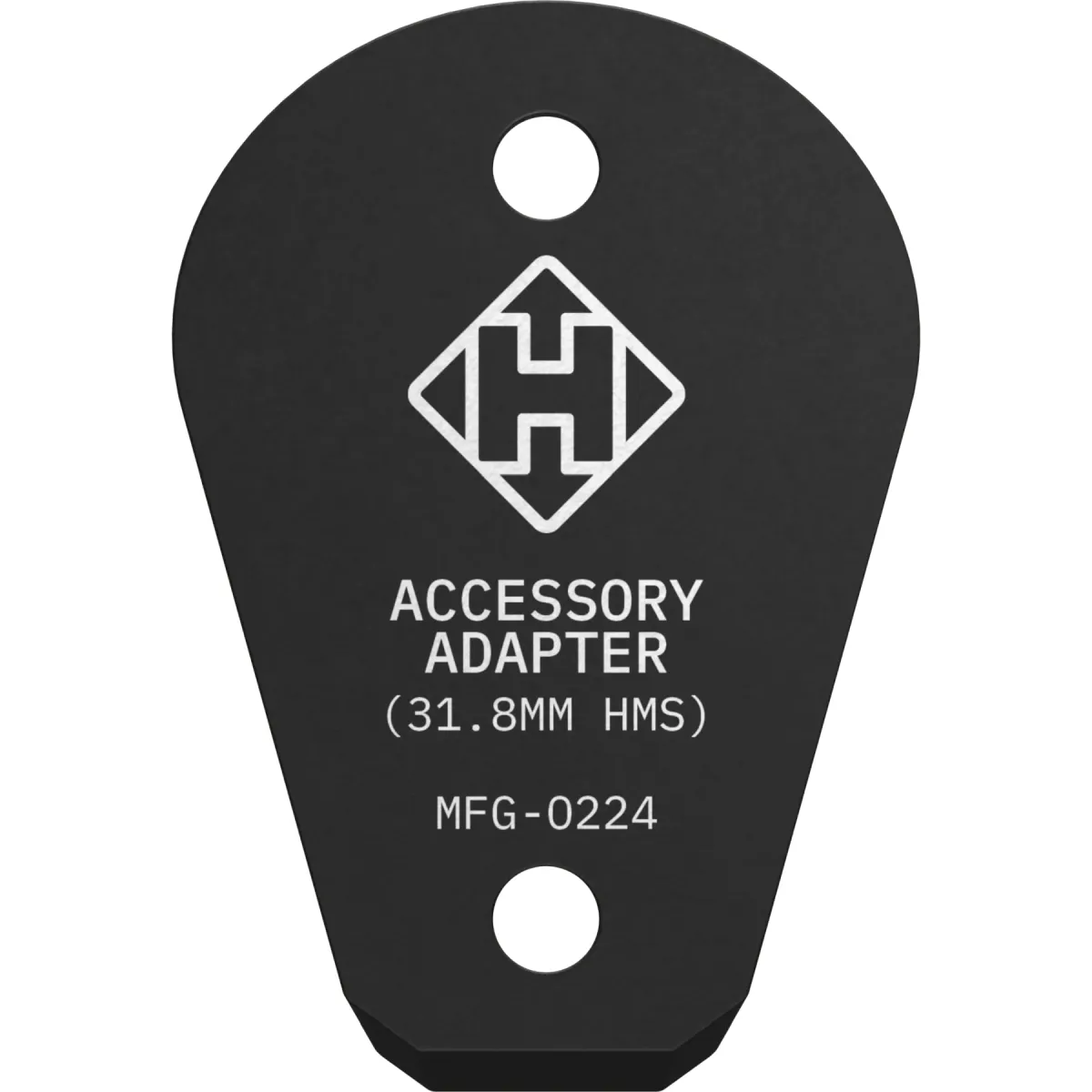 Sram Hammerhead Karoo 3 | Accessory adapter