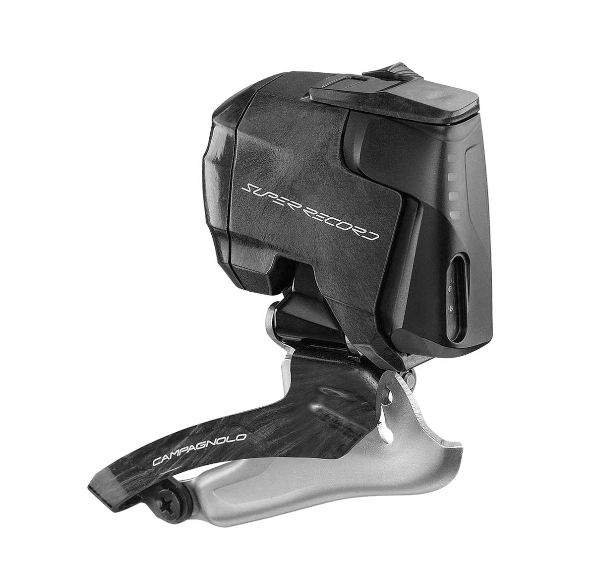 Campagnolo Super Record S WRL Powermeter Groupset 12x2-speed Disc complete