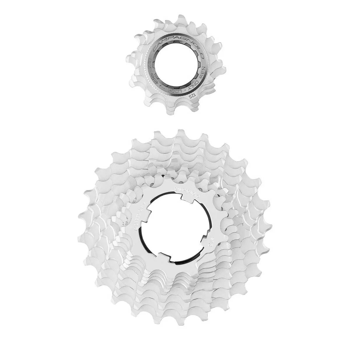 Campagnolo Super Record WRL 12s cassette 11-32 teeth 12-speed