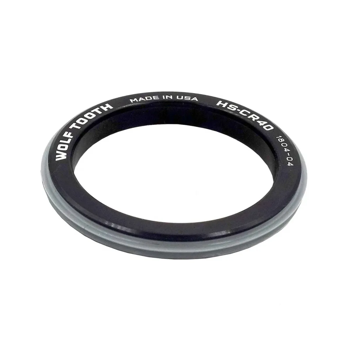 Wolf Tooth 40mm fork crown 1.5 inches