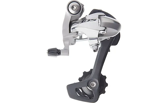 Shimano 105 Rear Derailleur RD-5700 Spare Part | Mounting screw for rear derailleur, complete – remaining stock