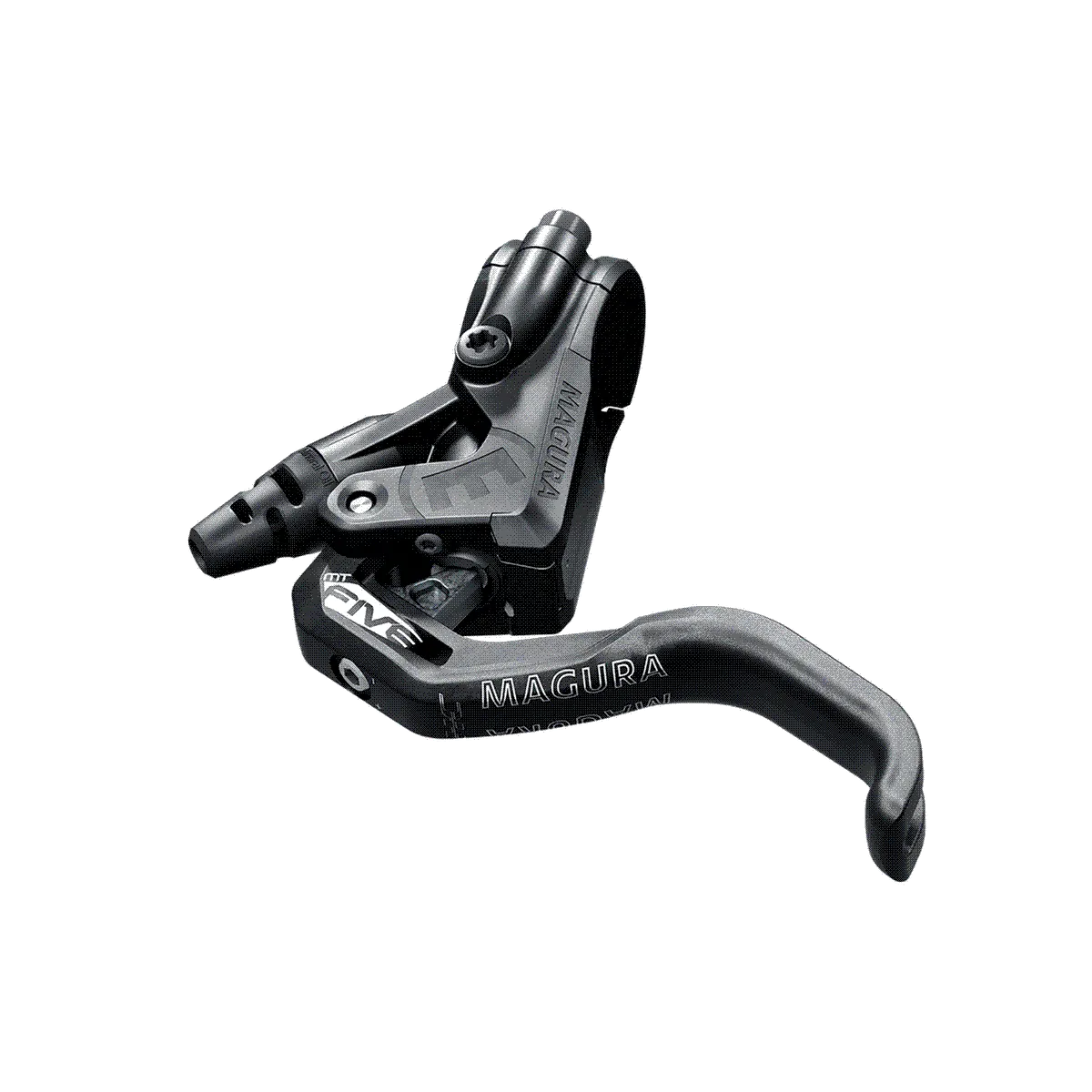 Magura MT5 Pro HC disc brake – without disc