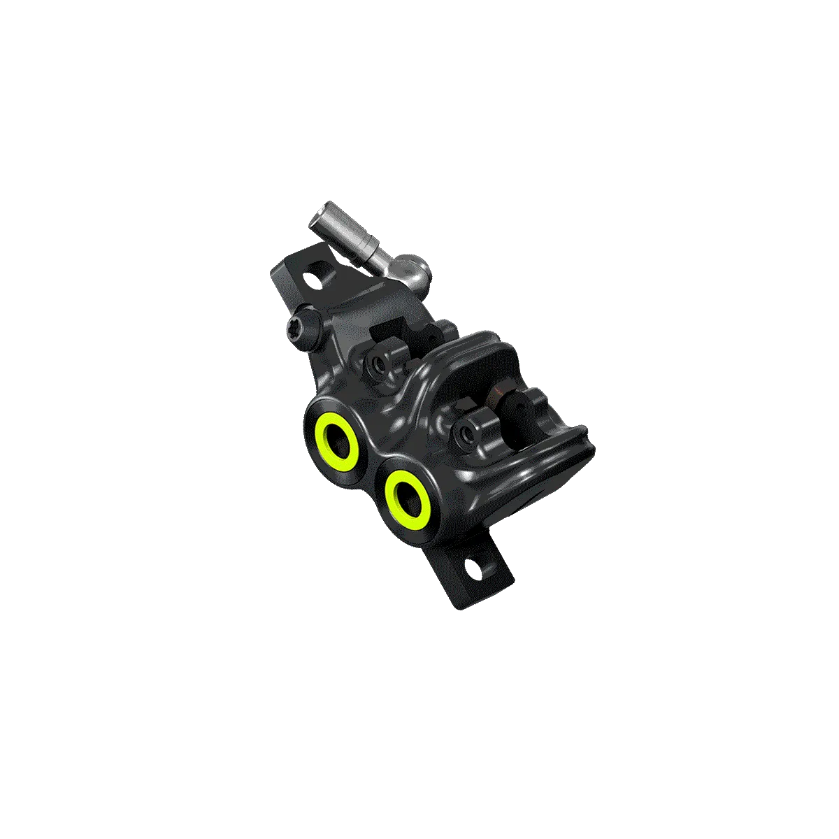 Magura MT5 Pro HC disc brake – without disc