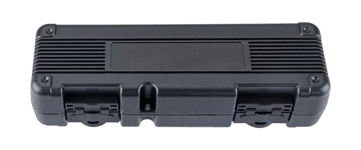 Contec TFM-Torch 2-20 Nm torque wrench including 9 bits