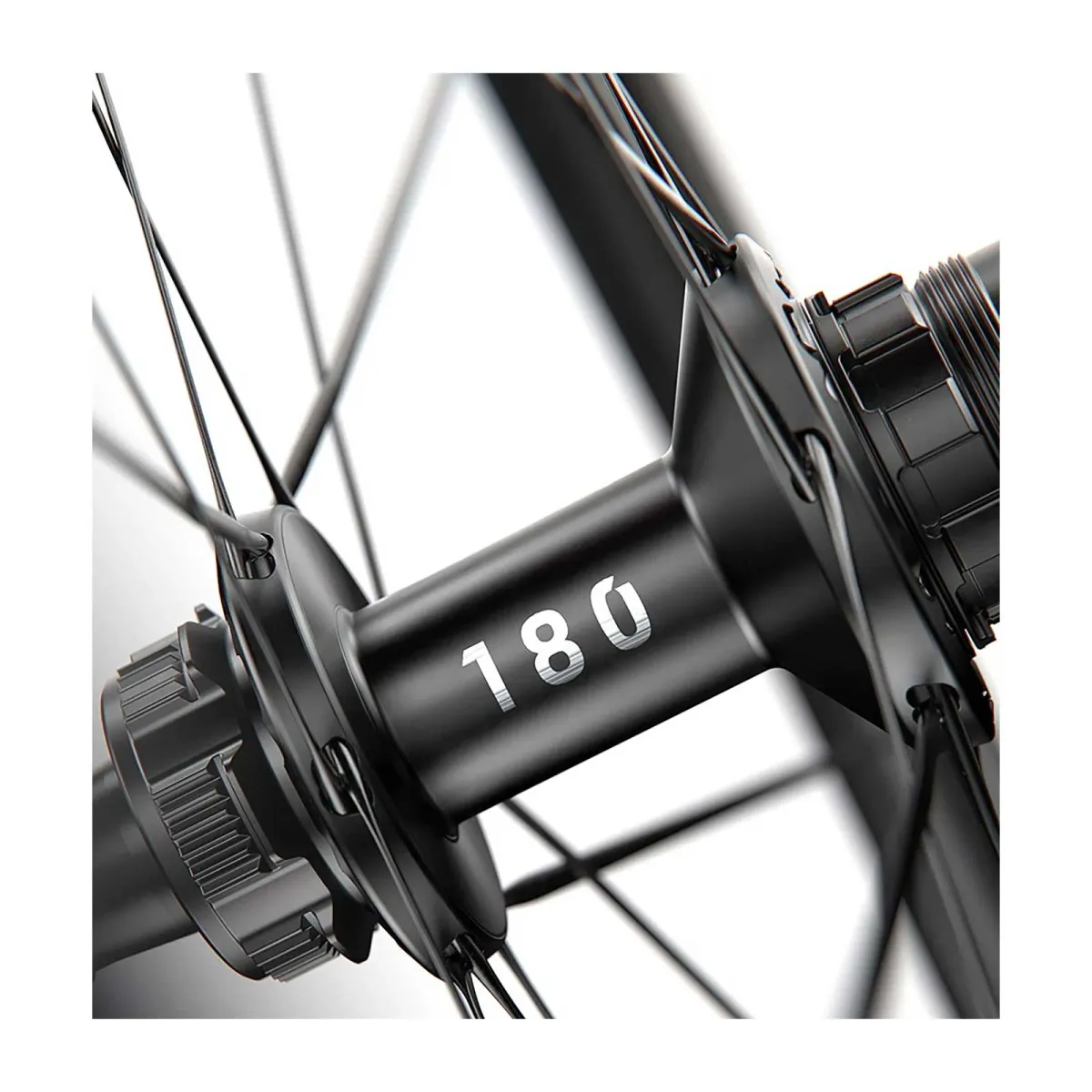 DT Swiss GRC 1100 Dicut 30 DB Front Wheel Disc CL 28-inch / 700C