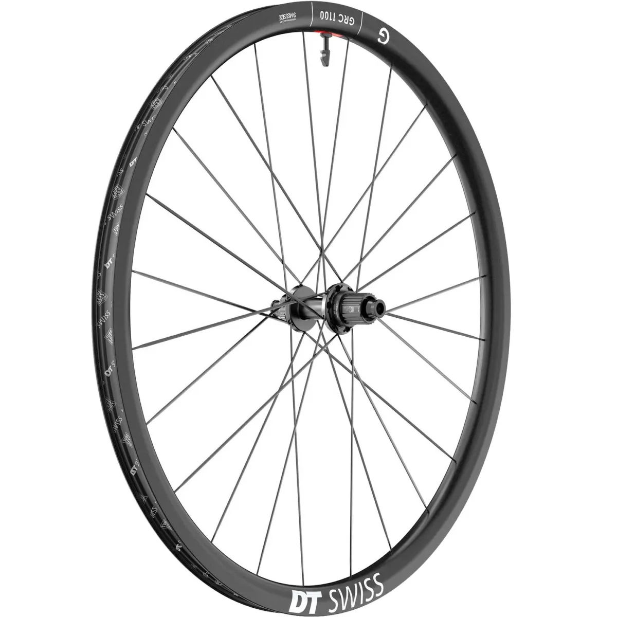 DT Swiss GRC 1100 Dicut 30 DB Disc CL 27.5-inch / 650B wheelset