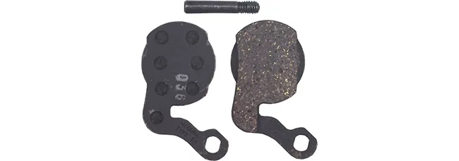 Magura disc brake pads, Type 6.1 Performance Louise – Julie HP – Marta