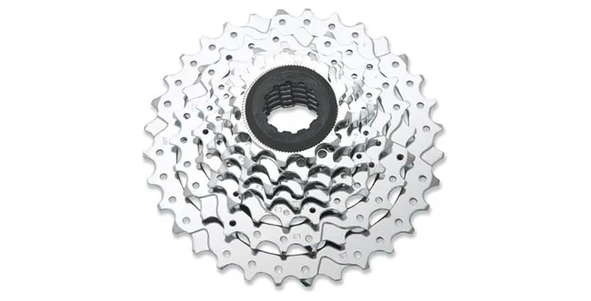 SRAM PG 850 MTB cassette, high-gear 8-speed, 11–32 teeth